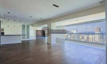 Imagem 4: Apartamento à venda com 172m² - 3 suítes e 4 vagas de garagem - Perdizes/SP