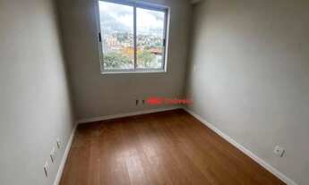 Imagem 4: Apartamento com 3 dormitórios à venda, 73 m² por R$ 605.000,00 - Renascença - Belo Horizon