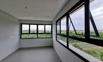 Imagem 3: Sala comercial para locação no Jaú Trade Center