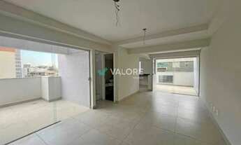 Imagem 3: Cobertura Top House 2 quartos Lourdes