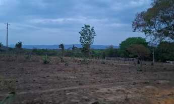 Imagem 2: FAZENDA 75 ALQUEIRES EM COLINAS/GO