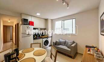 Imagem 4: Apartamento de 2 quartos à venda no Sagrada Família!