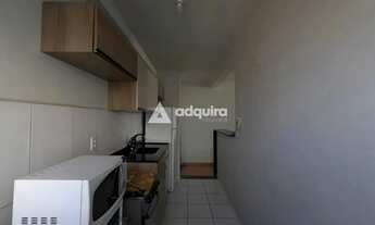 Imagem 6: Apartamento padrão para Locação, Oficinas, Ponta Grossa, PR