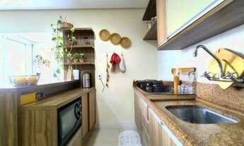 Imagem 6: Casa com 4 dormitórios, espaço gourmet e terraço na Zona Norte de Porto Alegre