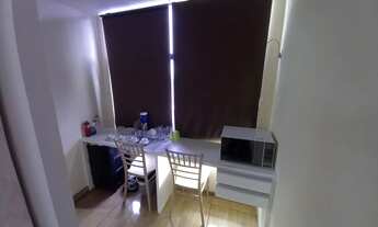 Imagem 6: Sala Comercial mobiliada para vender ou alugar