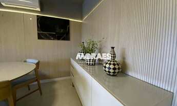 Imagem 6: Apartamento com 3 quartos para alugar, 92 m² por R$ 6.500/mês - City Towers - Jardim Estor