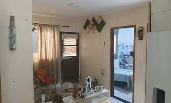 Imagem 5: VENDO ÁGIO DE APTO COM PRESTAÇÕES BAIXÍSSIMAS EM ÁGUAS LINDAS