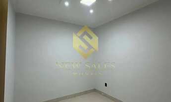 Imagem 5: Casa- 3 quartos, 1suíte, 3 banheiros, 130m², 3 vagas- Setor Aeroporto Sul