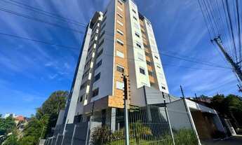 Imagem: CAXIAS DO SUL - Apartamento Padrão - SANTA