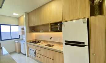 Imagem 5: Apartamentos 1 e 2 Dorms Lazer Completo Financiamento Caixa até 90