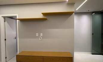 Imagem 7: Bauen 1/4 com Garden Aluguel Alphaville