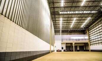 Imagem 2: Galpão para Locação em Vila Cristina, Betim