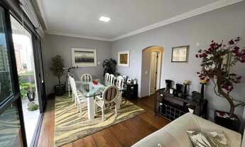 Imagem 5: Apartamento a venda 4 suítes, 3 vagas - Vila Rica