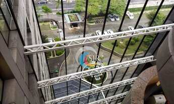 Imagem 3: Conjunto para alugar, 1578m² - Santo Amaro - São Paulo/SP