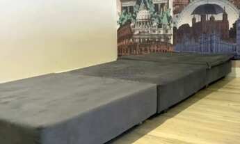 Imagem 5: Loft moderno, mobiliado e com vista panorâmica - No coração de Pelotas!