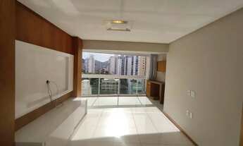 Imagem 3: Imóvel para venda tem 100 metros quadrados com 2 quartos em Barro Vermelho - Vitória - ES