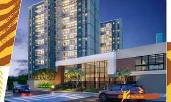 Imagem: Villa Iandê - Lançamento - Farolândia