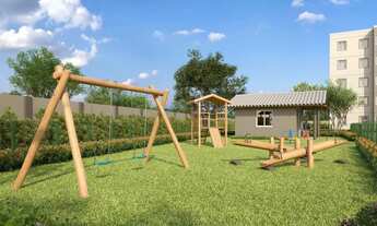 Imagem 6: Apartamento 2/4, Amoras Residence Park