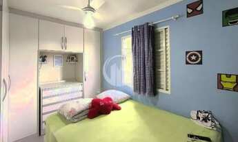 Imagem 3: Apartamento à venda 2 dormitórios - Alpha 03 - Jardim Guanabara - Jundiaí