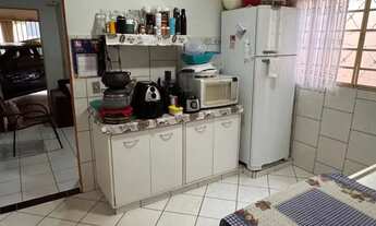 Imagem 5: Térrea para venda tem 180 metros quadrados com 3 quartos em Parque Atheneu - Goiânia - GO