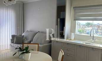 Imagem 7: Apartamento mobiliado à venda próximo a pizzaria Garden e centros comercais em Tijucas