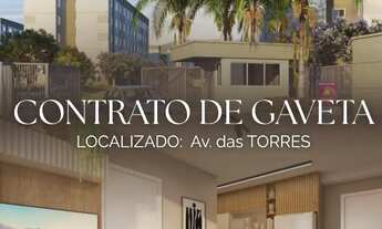 Imagem: Contrato de gaveta - SOLAR DAS TORRES