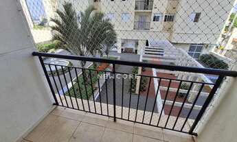 Imagem: Apartamento em Rua Nadir - Gopoúva - Guarulhos/SP