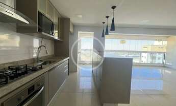 Imagem 4: Apartamento no M Times Home Convenience - 3 suítes - Goiânia - GO codigo: 83404