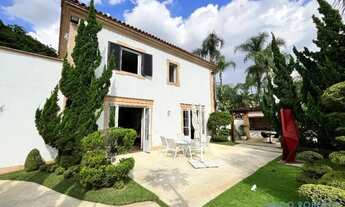 Imagem 2: SOBRADO - CIDADE JARDIM - SP