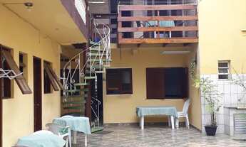 Imagem: CHALÉS TEMPORADA E FINAIS DE SEMANA