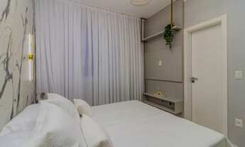 Imagem 14: SUPER LUXO, MOBILIADO, DECORADO E EQUIPADO PRA VC... 3 dorm (1 suíte + 2 demis) 3 bwc e 2