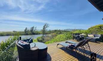 Imagem 3: Casa à venda no bairro Praia do Siriú - Garopaba/SC