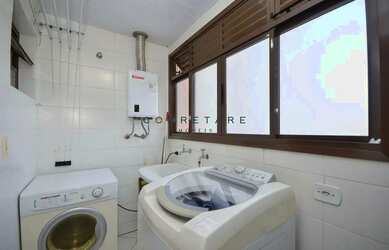 Imagem 14: Apartamento à Venda no Bacacheri 70m² Andar Alto com Vista Livre