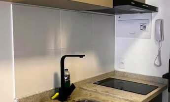 Imagem: Studio para locação em Pinheiros com 1