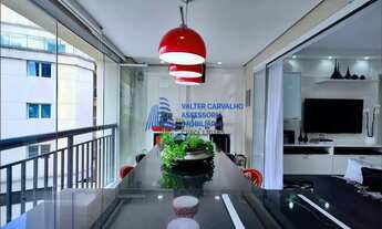 Imagem 4: Apartamento em Alto da Lapa, São Paulo/SP