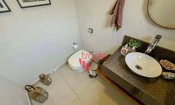 Imagem 6: Casa à venda, 251 m² por R$ 1.400.000,00 - Bonfim Paulista - Ribeirão Preto/SP