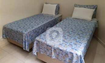 Imagem 6: APARTAMENTO 1 QUARTO MOBILIADO Hilário de Gouveia EM COPACABANA