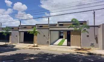 Imagem 2: Casa plana com três suítes - Messejana - 116 m²