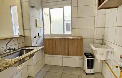 Imagem 8: APARTAMENTO RESIDENCIAL em CAMAÇARI - BA, BOA UNIÃO - ABRANTES