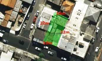 Imagem 2: Terreno, 220 m² - venda por R$ 1.750.000,00 ou aluguel por R$ 4.770,00/mês - Vila Ema - Sã