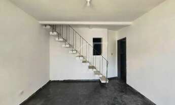 Imagem 2: Sobrado com 2 dormitórios para alugar, 168 m² por R$ 2.200,00/mês - Vila Gustavo - São Pau