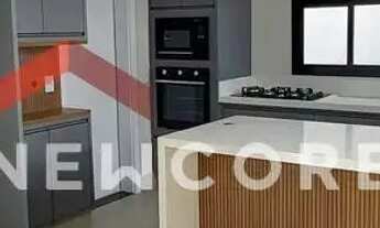 Imagem 4: Casa de condomínio em Avenida Presidente Juscelino Kubitschek de Oliveira - Parque Brasil