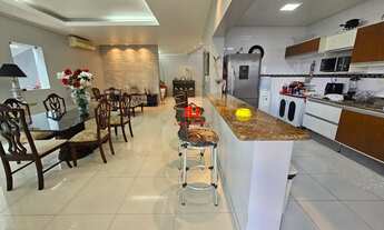 Imagem 6: Casa em Condomínio para Venda em Manaus, Tarumã, 3 dormitórios, 3 suítes, 4 banheiros, 4 v