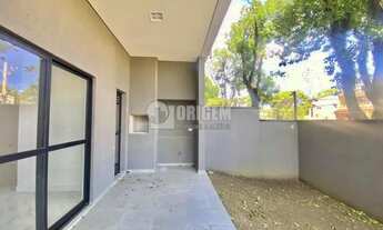 Imagem 3: Apartamento garden no Água Verde