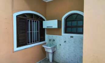 Imagem 7: CASA NA FRENTE DO NOVO HOSPITAL DE PERUÍBE