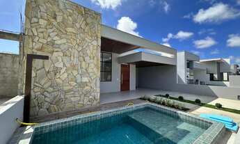 Imagem 2: Porto Manguaba-Imóvel para venda tem 150m2 com 3 quartos em Praia do Frânces - Marechal De