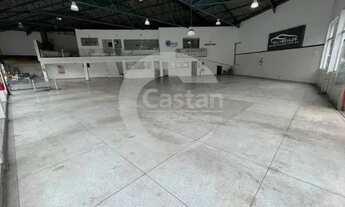 Imagem 6: Edifício Comercial em Mooca