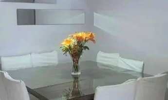 Imagem 7: Conforto, Espaço e Lazer Completo em um Só Lugar ? Ideal para a Vida em Família