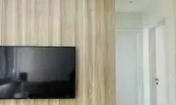 Imagem 3: Apartamento (Padrão), com 2 quartos e 2 banheiros à Venda, 45 m² em Santo André/SP