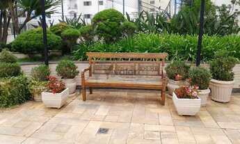 Imagem 3: Apartamento à venda em Campinas, Jardim das Paineiras, com 3 quartos, com 116 m²